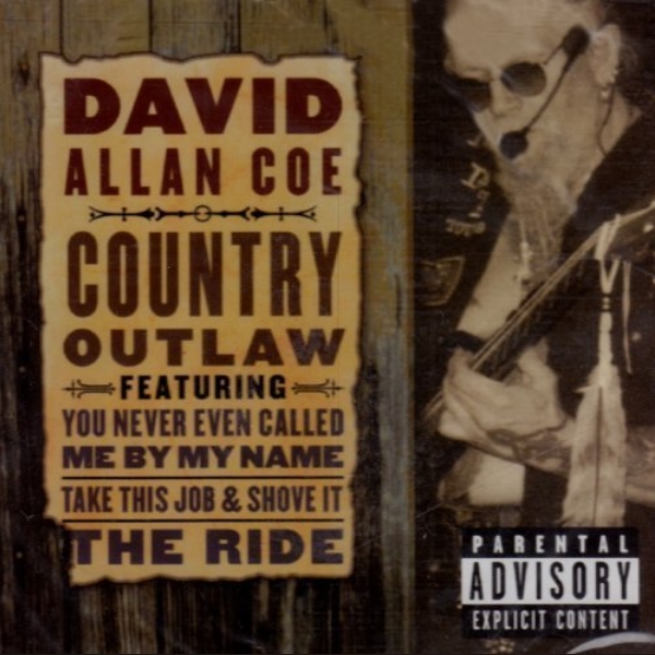 Country Outlaw